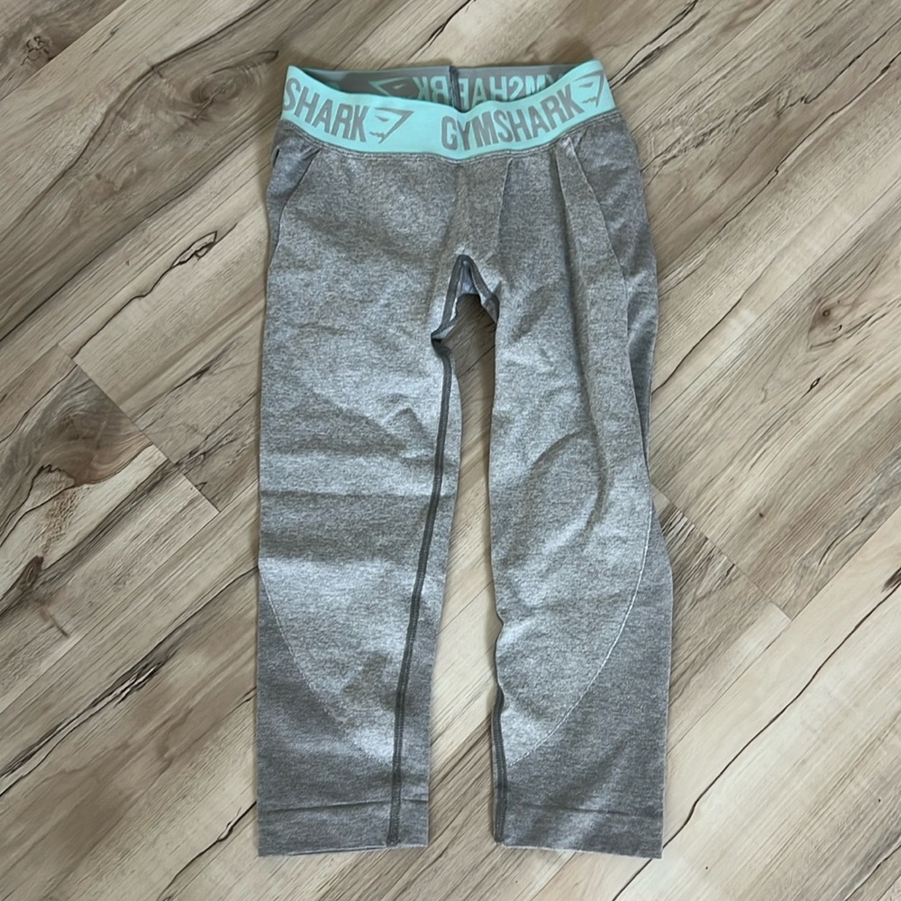 Gymshark leggings